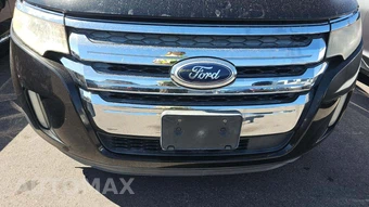 2011 Ford Edge Limited - miniatura 20