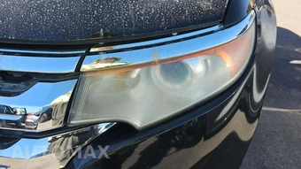 2011 Ford Edge Limited - miniatura 21