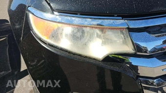 2011 Ford Edge Limited - miniatura 22