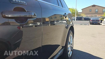 2011 Ford Edge Limited - miniatura 27