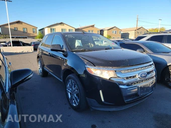 2011 Ford Edge Limited - miniatura 3