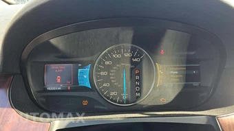2011 Ford Edge Limited - miniatura 35