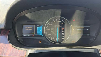 2011 Ford Edge Limited - miniatura 36