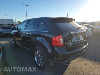 2011 Ford Edge Limited - miniatura 6