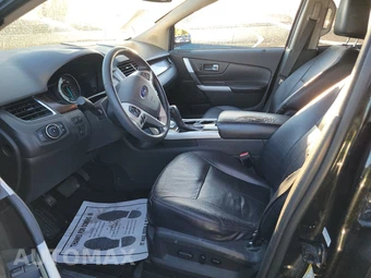 2011 Ford Edge Limited - miniatura 7