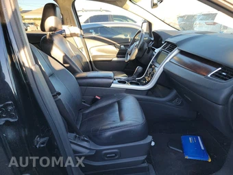 2011 Ford Edge Limited - miniatura 8