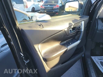 2011 Ford Edge Limited - miniatura 9