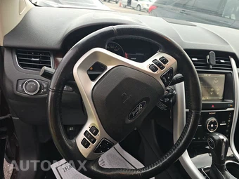 2011 Ford Edge Limited – miniatura 10