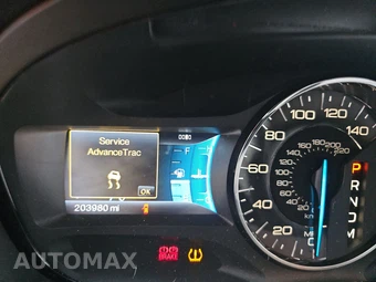 2011 Ford Edge Limited – miniatura 12