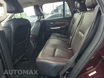 2011 Ford Edge Limited – miniatura 13