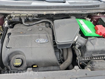 2011 Ford Edge Limited – miniatura 16