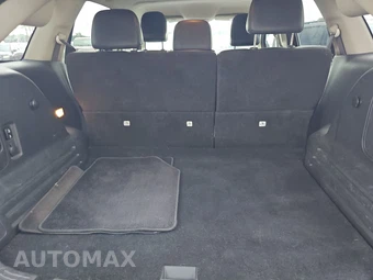 2011 Ford Edge Limited – miniatura 17