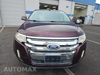 2011 Ford Edge Limited – miniatura 2