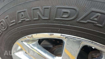 2011 Ford Edge Limited – miniatura 20