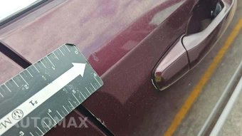 2011 Ford Edge Limited – miniatura 23