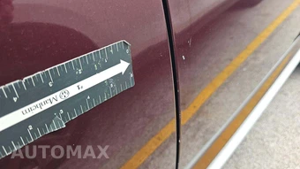 2011 Ford Edge Limited – miniatura 26