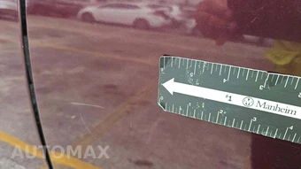 2011 Ford Edge Limited – miniatura 34