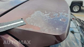 2011 Ford Edge Limited – miniatura 35
