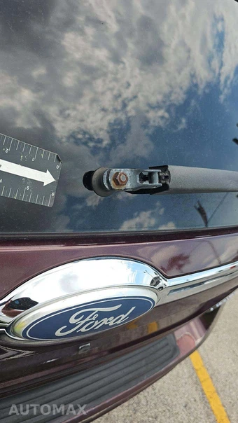 2011 Ford Edge Limited – miniatura 36