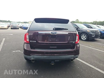 2011 Ford Edge Limited – miniatura 5