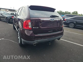 2011 Ford Edge Limited – miniatura 6