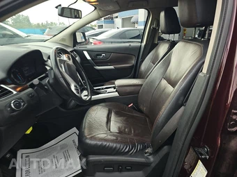 2011 Ford Edge Limited – miniatura 7