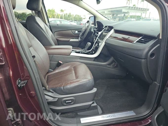 2011 Ford Edge Limited – miniatura 8