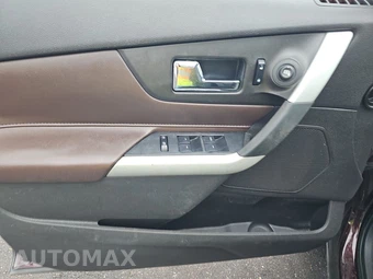 2011 Ford Edge Limited – miniatura 9