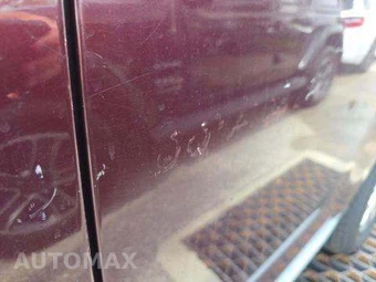 2011 Ford Edge Limited – miniatura 4