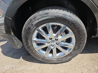 2011 Ford Edge Limited – miniatura 10