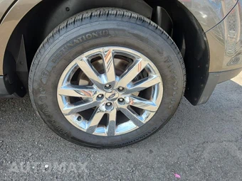 2011 Ford Edge Limited – miniatura 11
