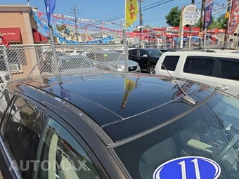 2011 Ford Edge Limited – miniatura 12