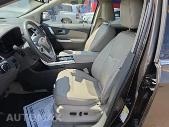 2011 Ford Edge Limited – miniatura 13