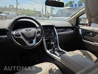 2011 Ford Edge Limited – miniatura 14