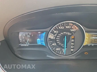 2011 Ford Edge Limited – miniatura 15