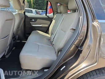 2011 Ford Edge Limited – miniatura 16