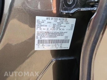 2011 Ford Edge Limited – miniatura 17
