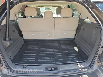 2011 Ford Edge Limited – miniatura 19
