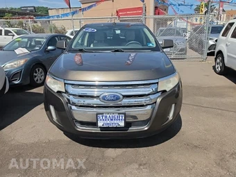 2011 Ford Edge Limited – miniatura 2