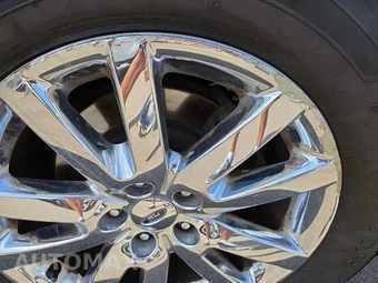 2011 Ford Edge Limited – miniatura 20