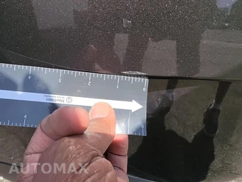 2011 Ford Edge Limited – miniatura 22