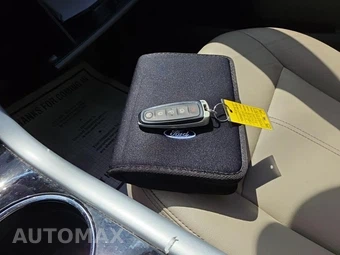 2011 Ford Edge Limited – miniatura 24