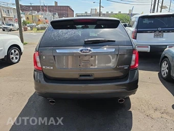 2011 Ford Edge Limited – miniatura 5