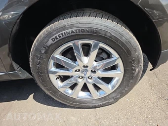 2011 Ford Edge Limited – miniatura 9