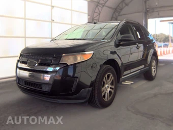 2011 Ford Edge SE