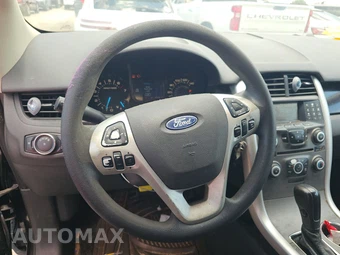 2011 Ford Edge SE – miniatura 10