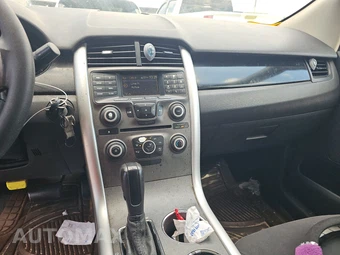2011 Ford Edge SE – miniatura 11