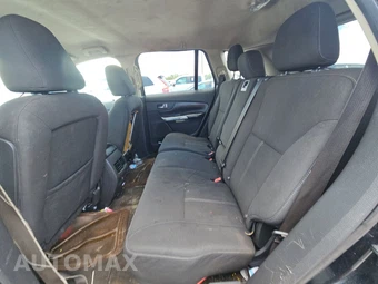 2011 Ford Edge SE – miniatura 13