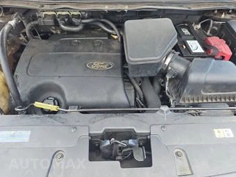 2011 Ford Edge SE – miniatura 15