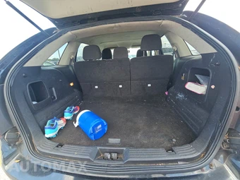 2011 Ford Edge SE – miniatura 16